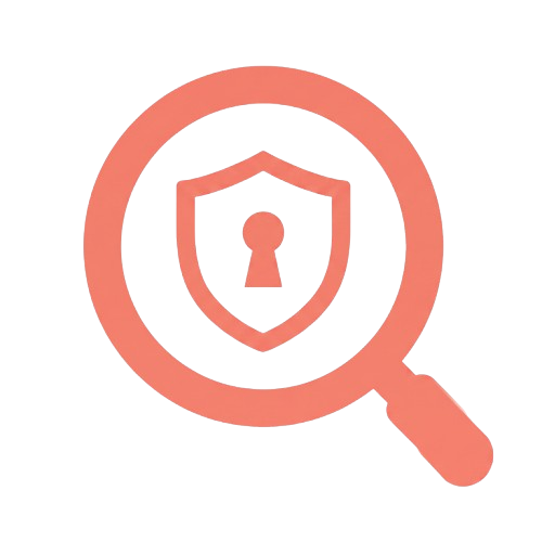 Canvas breach lookup logo